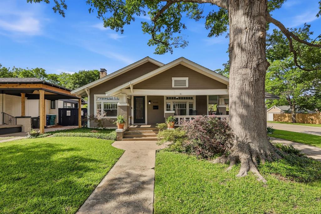 4000 Linden Ave, Fort Worth, TX 76107 photo