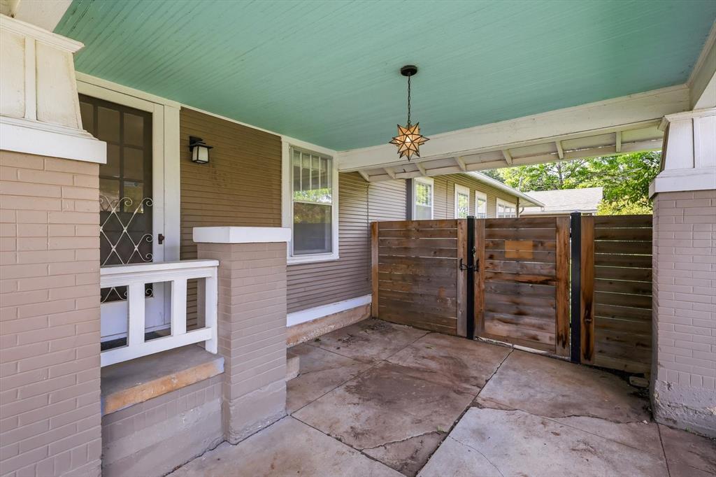 4000 Linden Ave, Fort Worth, TX 76107 photo