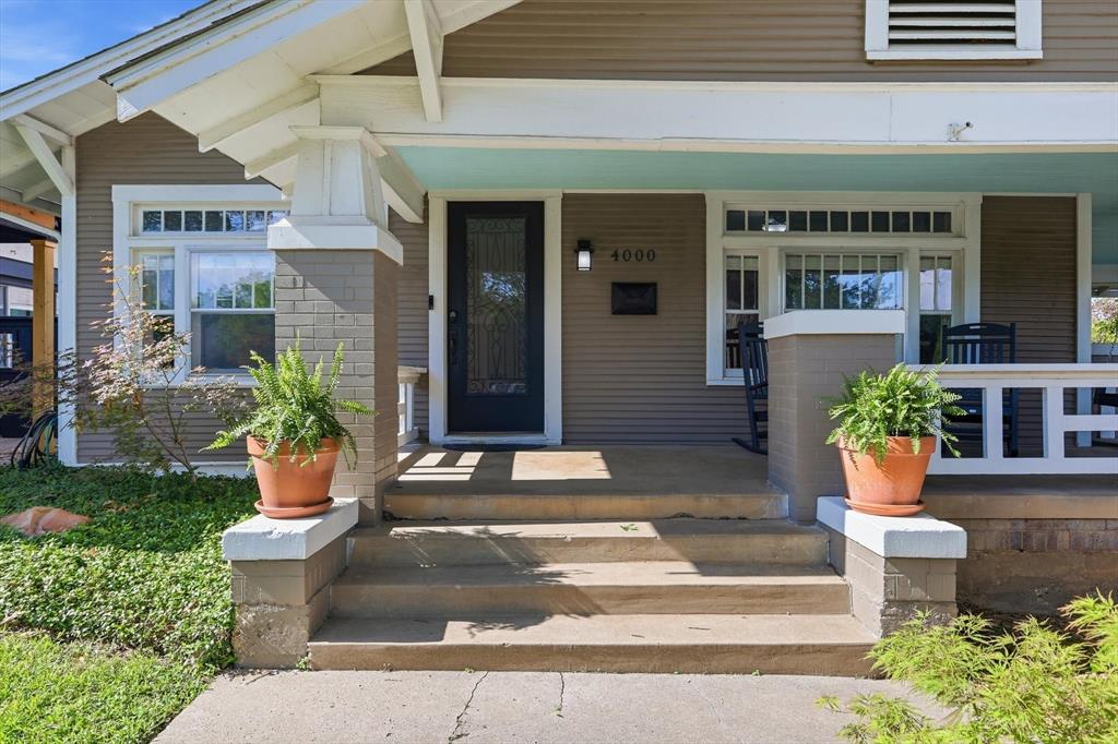 4000 Linden Ave, Fort Worth, TX 76107 photo