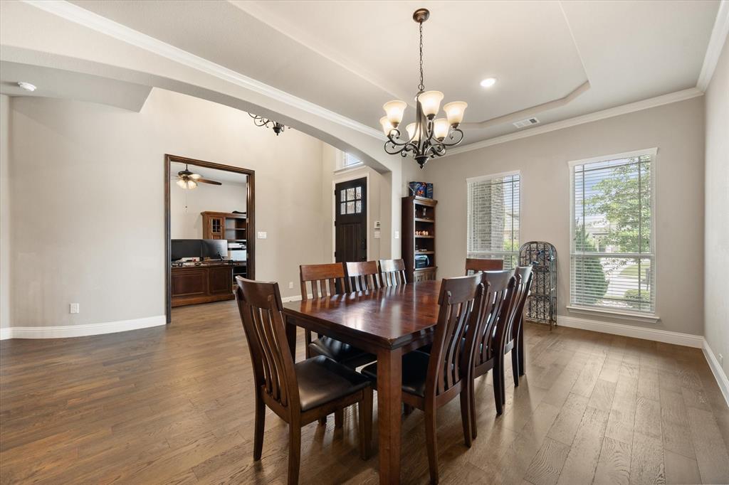 9913 Villa Verde Dr, Fort Worth, TX 76179 photo