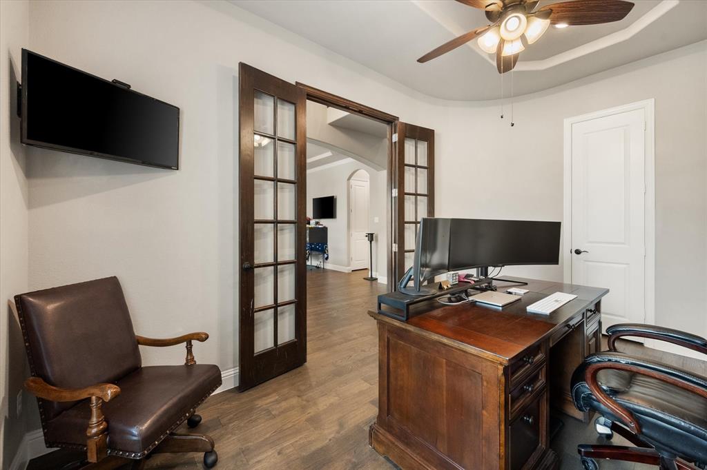 9913 Villa Verde Dr, Fort Worth, TX 76179 photo