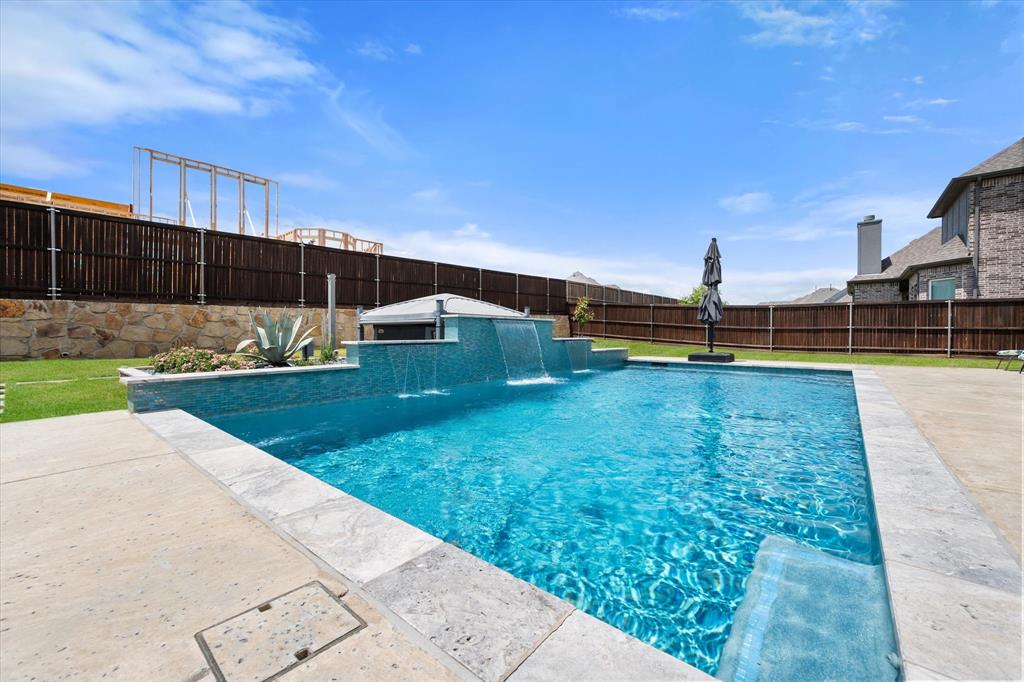9913 Villa Verde Dr, Fort Worth, TX 76179 photo