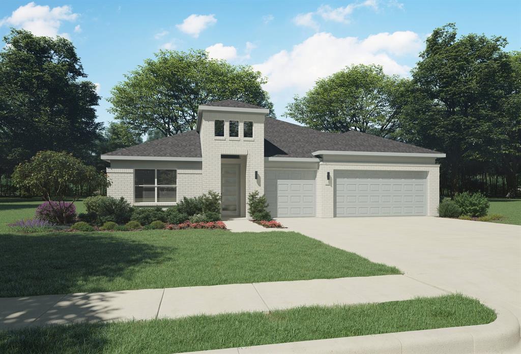 1138 Nora Ln, Forney, TX 75126