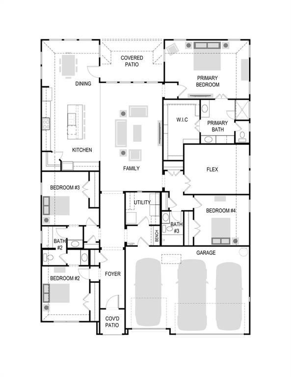 1138 Nora Ln, Forney, TX 75126 photo