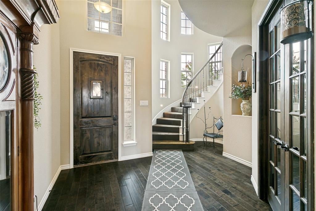 11901 Drummond Ln, Fort Worth, TX 76108 photo