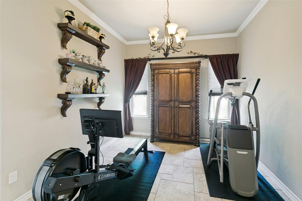 11901 Drummond Ln, Fort Worth, TX 76108 photo