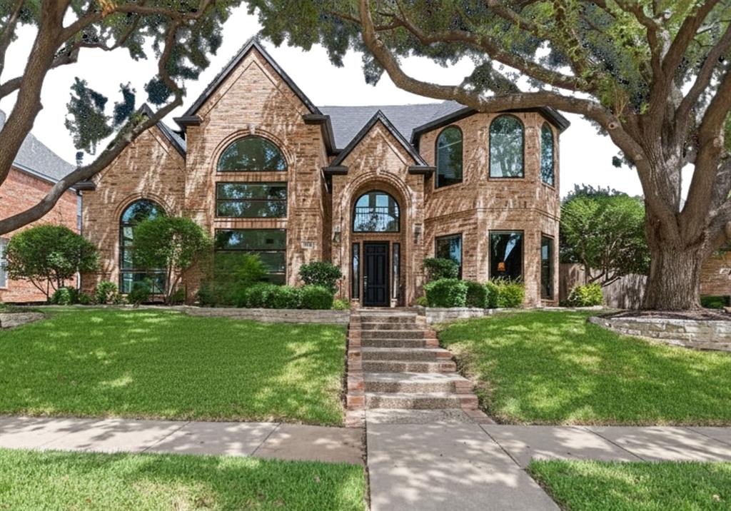 1308 Chesapeake Dr, Plano, TX 75093