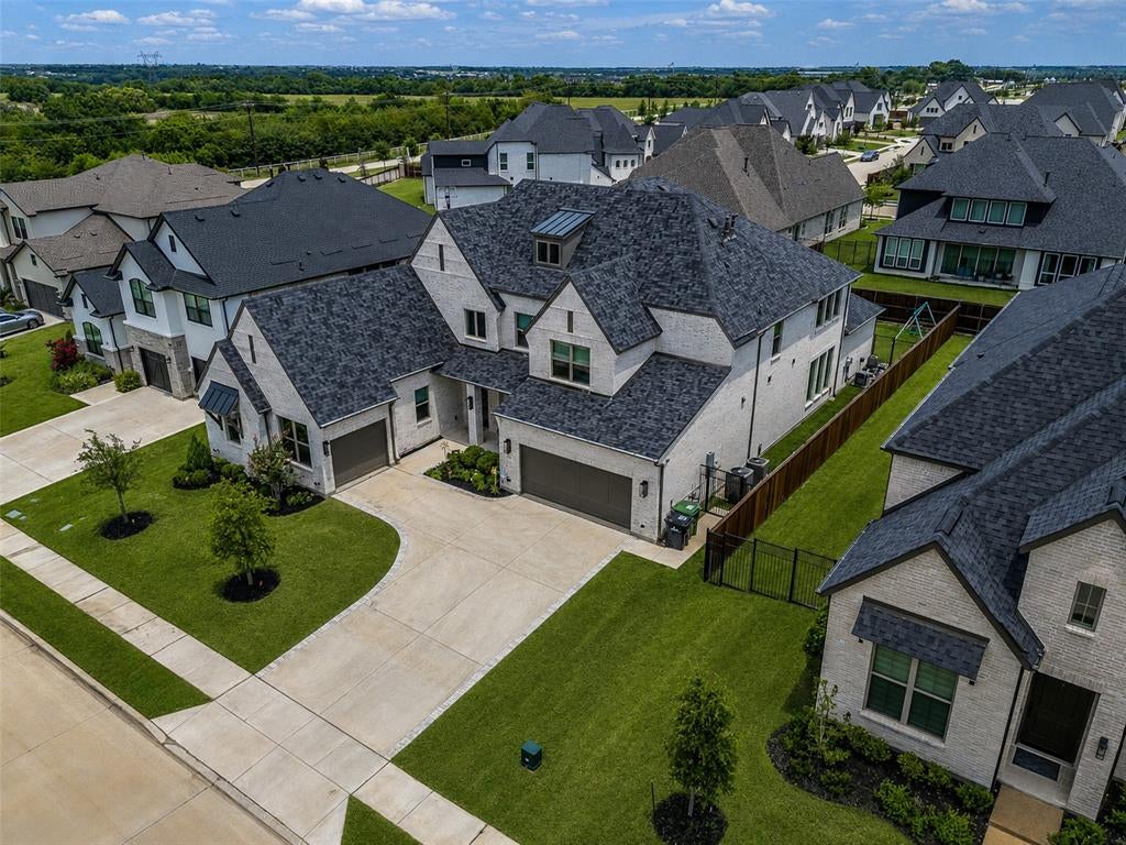 321 Atherton Ct, Prosper, TX 75078 photo