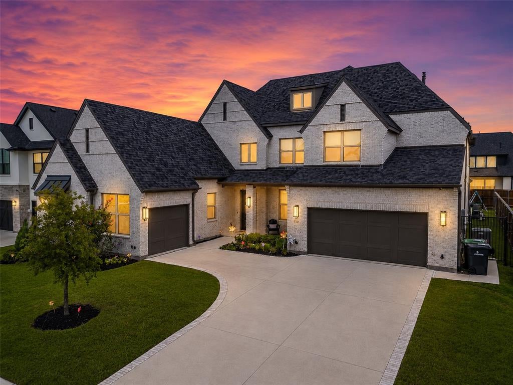 321 Atherton Ct, Prosper, TX 75078 photo