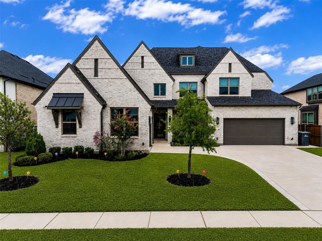 321 Atherton Ct, Prosper, TX 75078 photo