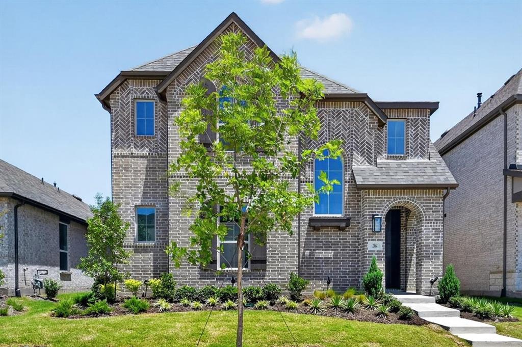 2064 Cuellar Way, Van Alstyne, TX 75495