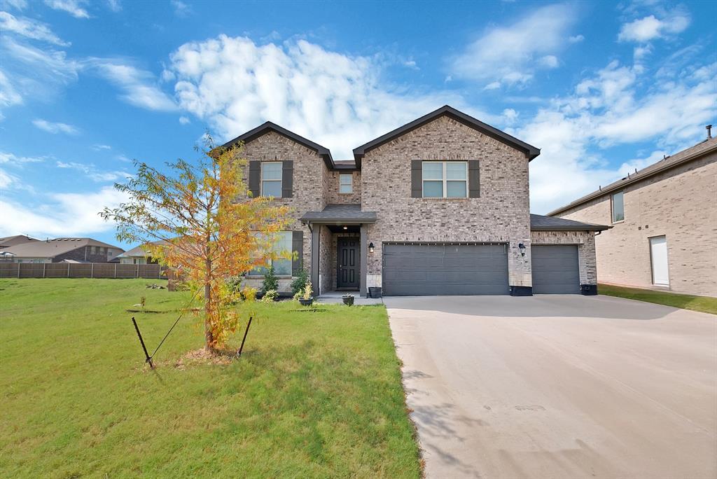 1705 Sculptor Ct, Haslet, TX 76052