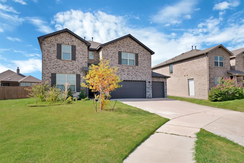 1705 Sculptor Ct, Haslet, TX 76052 photo