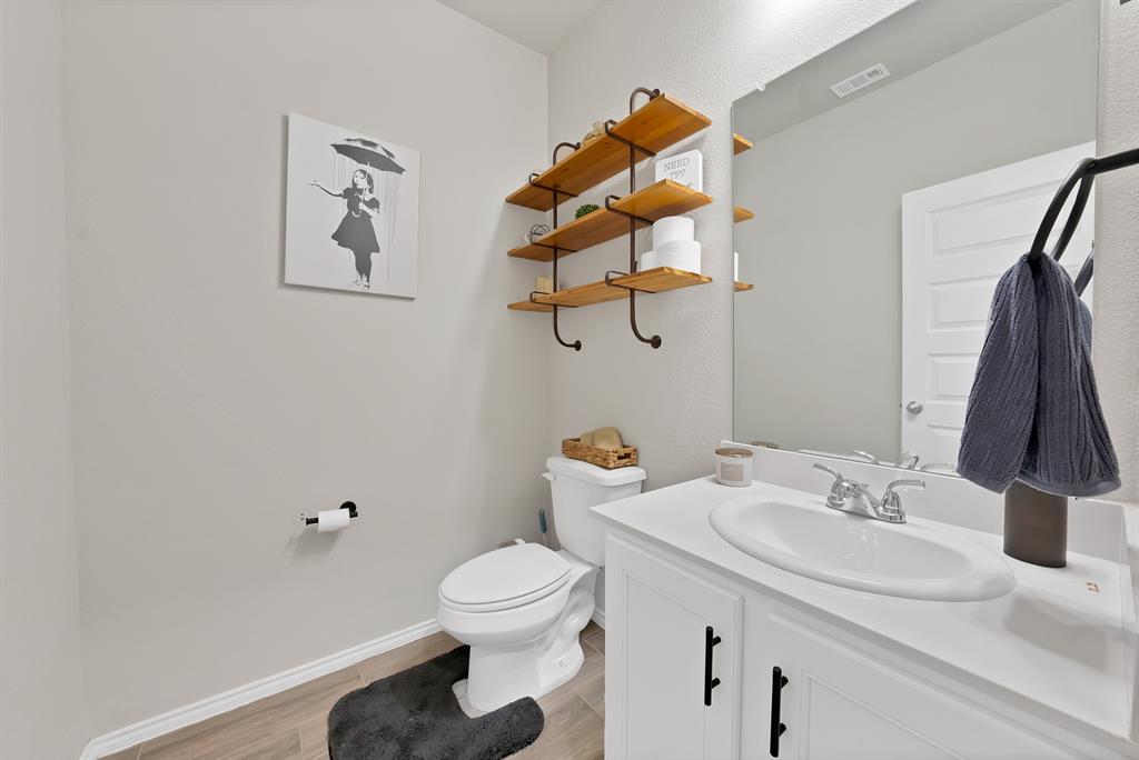 1705 Sculptor Ct, Haslet, TX 76052 photo