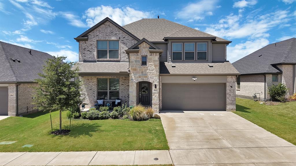 10621 Tuxinaw Trl, Fort Worth, TX 76179