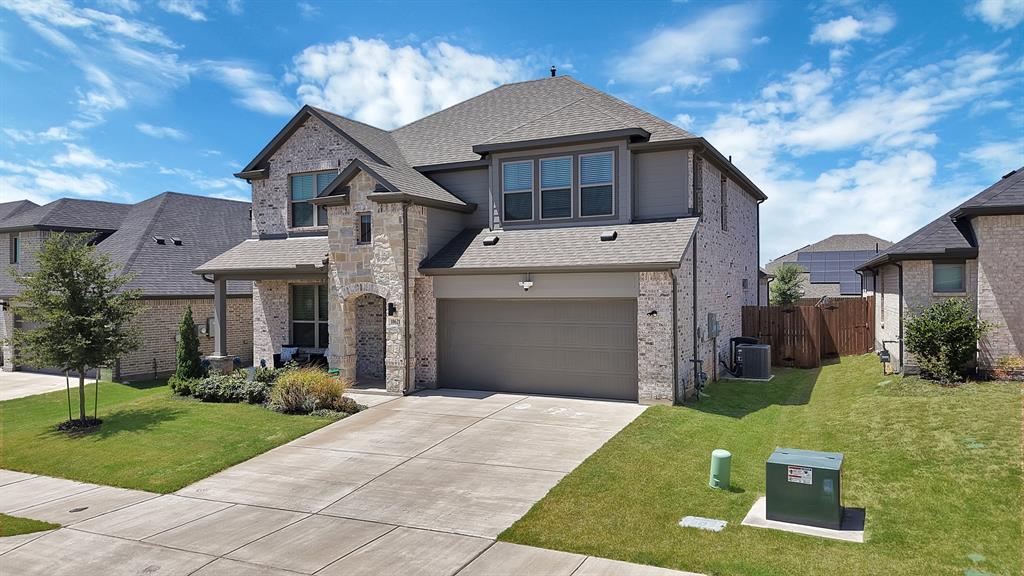 10621 Tuxinaw Trl, Fort Worth, TX 76179 photo