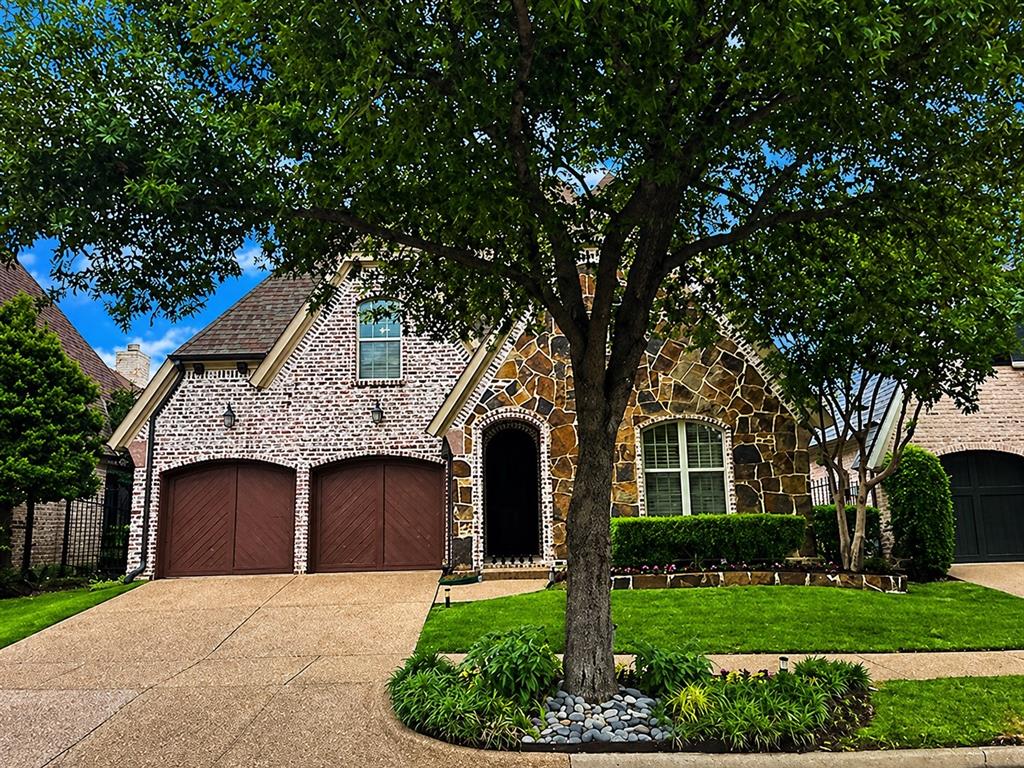 6146 Stapleford Cir, Dallas, TX 75252