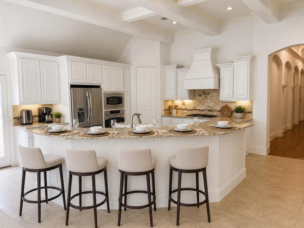 6146 Stapleford Cir, Dallas, TX 75252 photo
