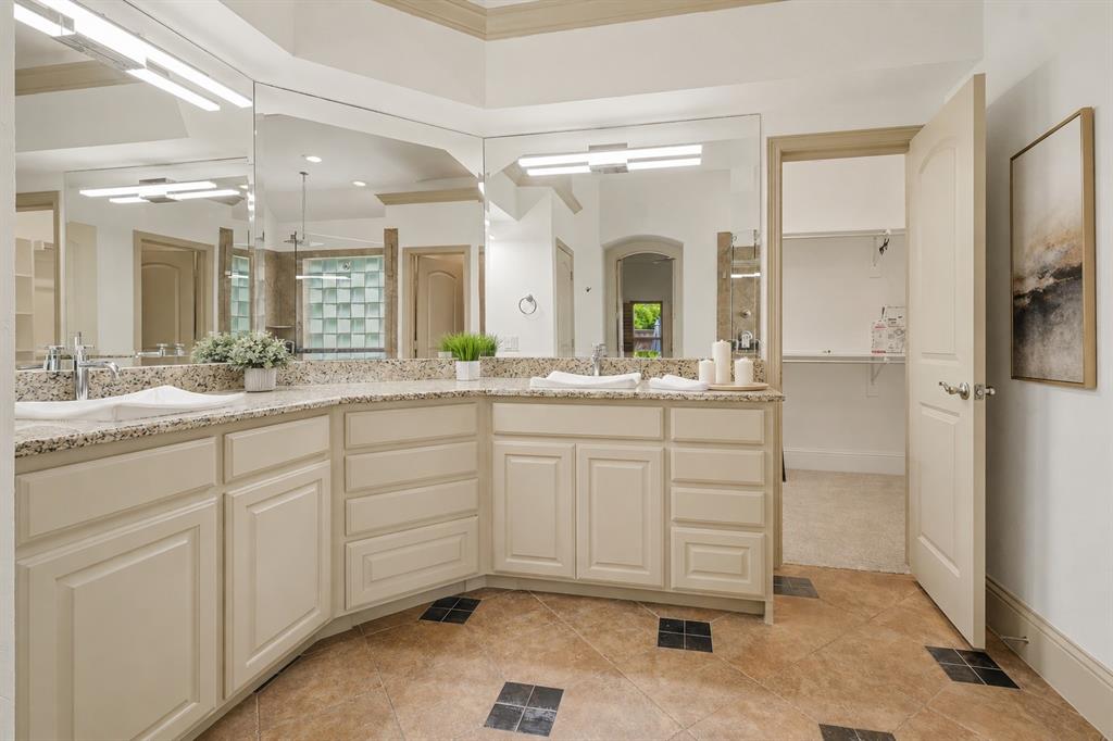 6146 Stapleford Cir, Dallas, TX 75252 photo