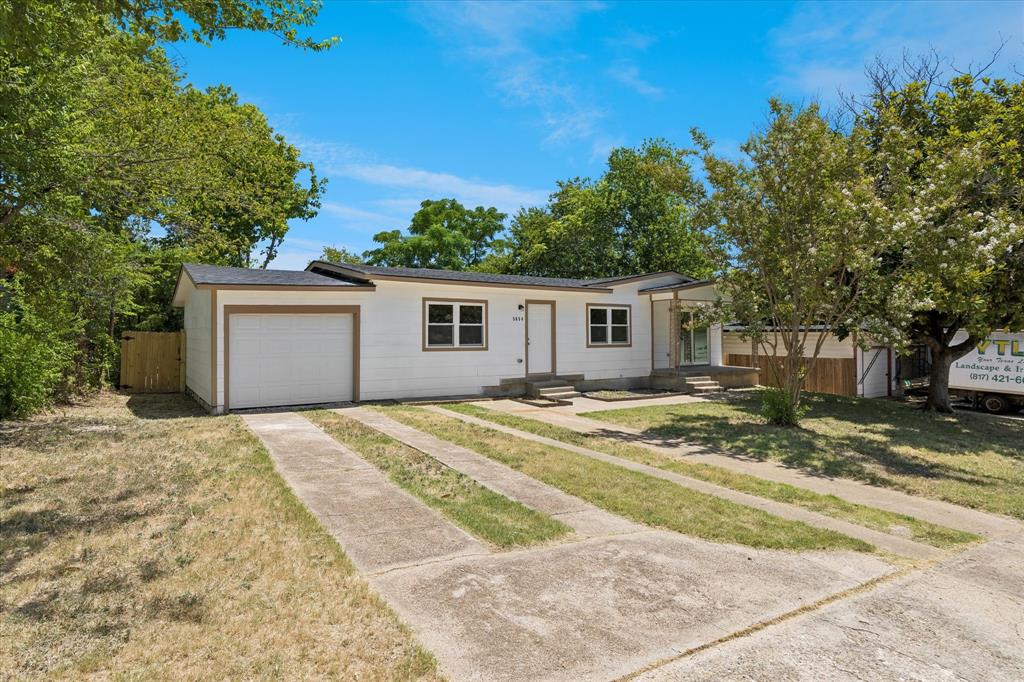 5054 Corrigan Ct, Dallas, TX 75241 photo