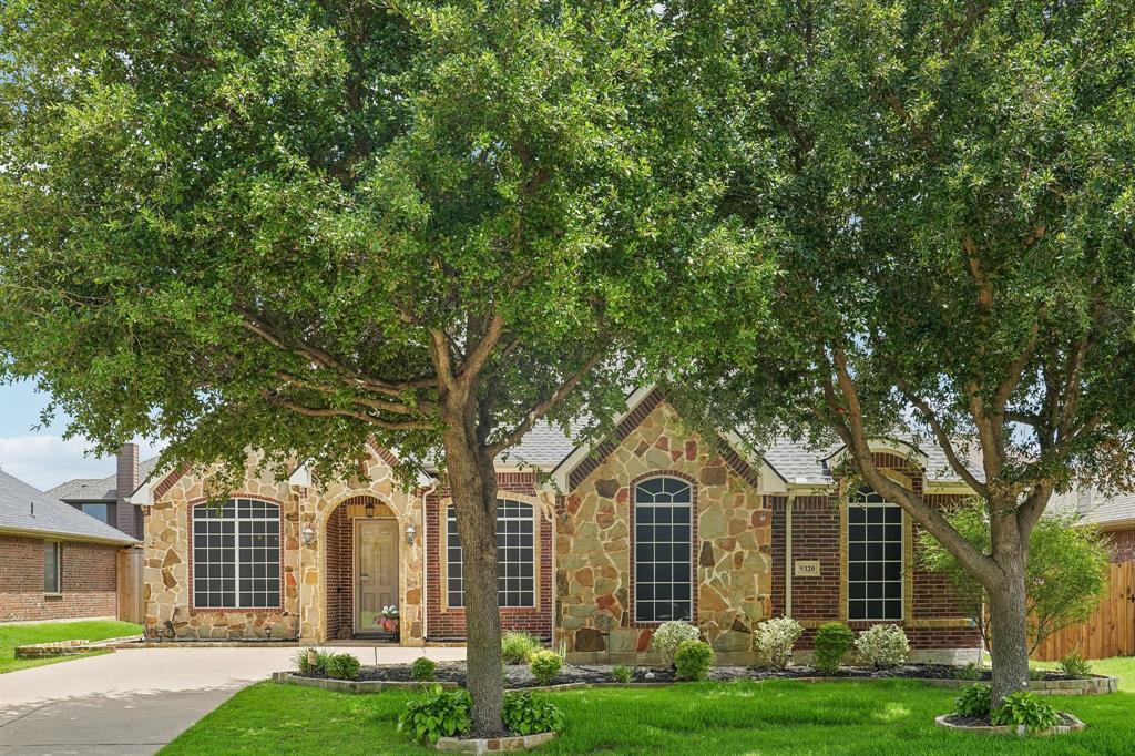 5320 Brazoria Dr, Grand Prairie, TX 75052