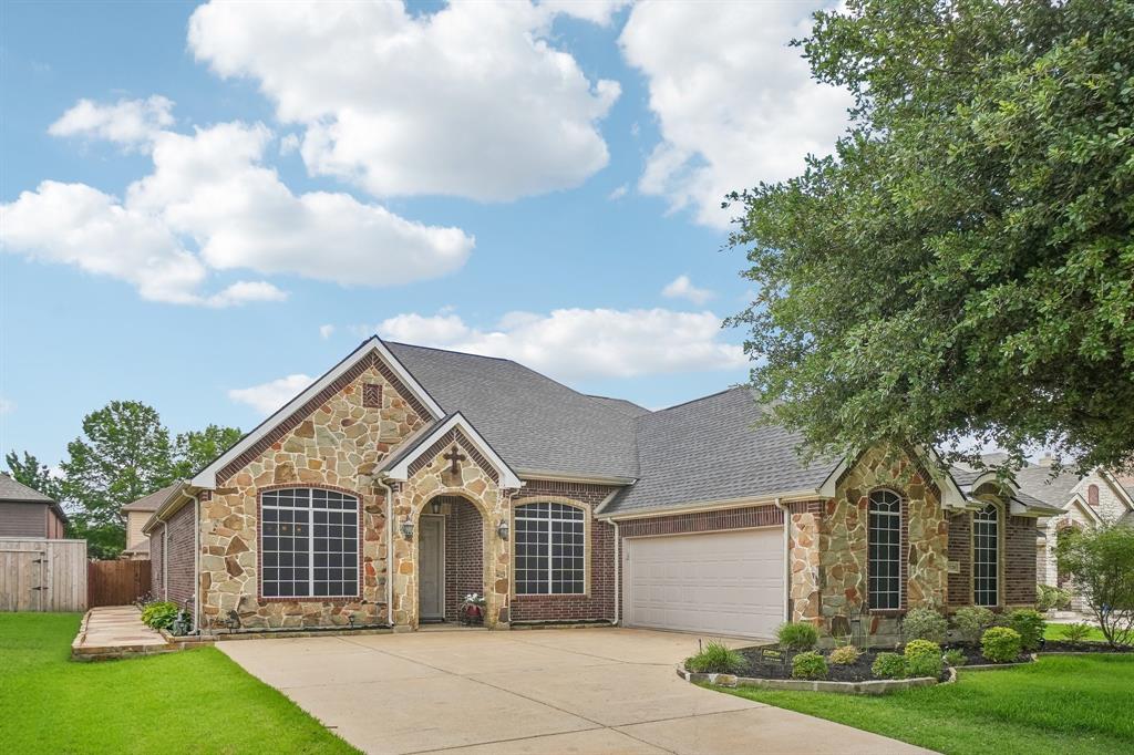 5320 Brazoria Dr, Grand Prairie, TX 75052 photo