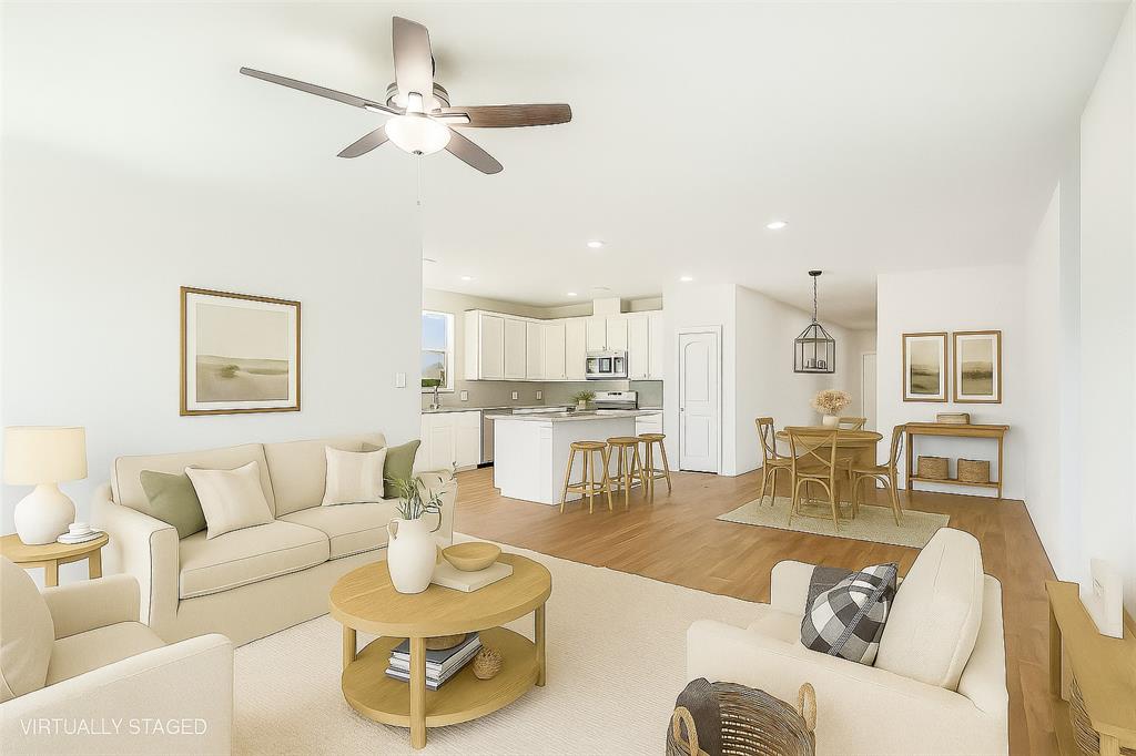 10941 Cacao Dr, Fort Worth, TX 76108 photo