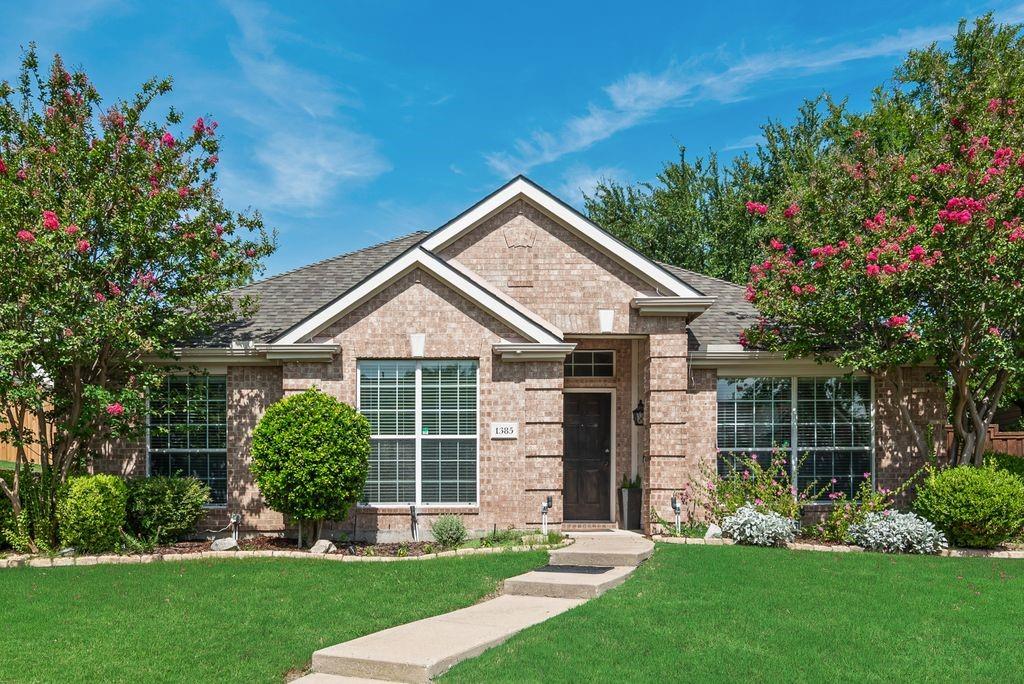 1385 San Rafael Dr, Rockwall, TX 75087 photo