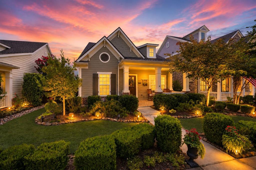 2704 Tremont Blvd, Mckinney, TX 75071