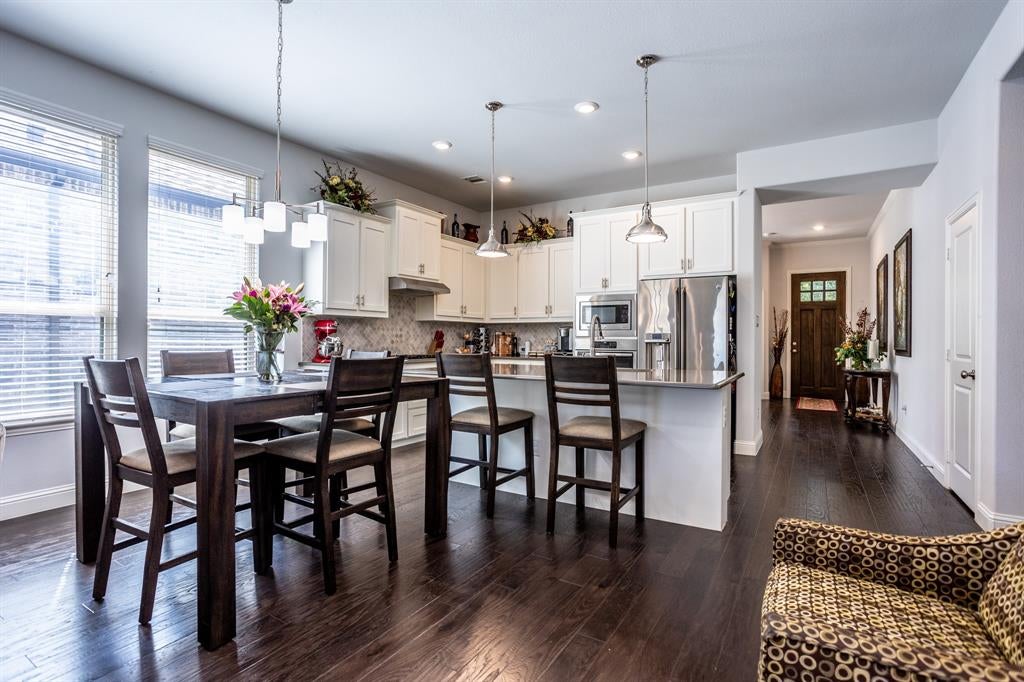 3516 Charleston Dr, Melissa, TX 75454 photo