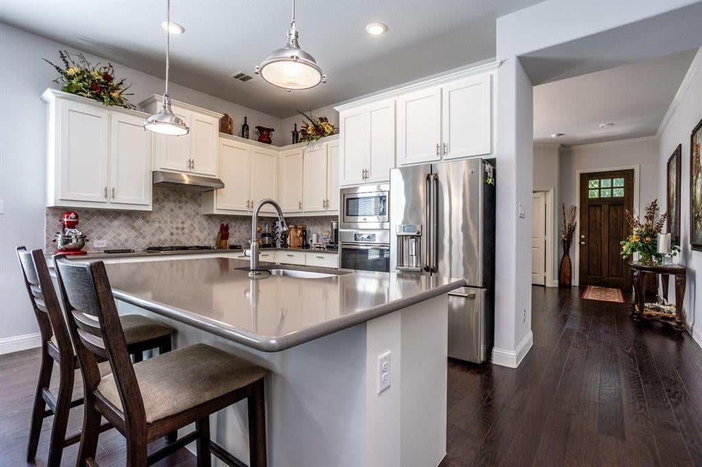 3516 Charleston Dr, Melissa, TX 75454 photo