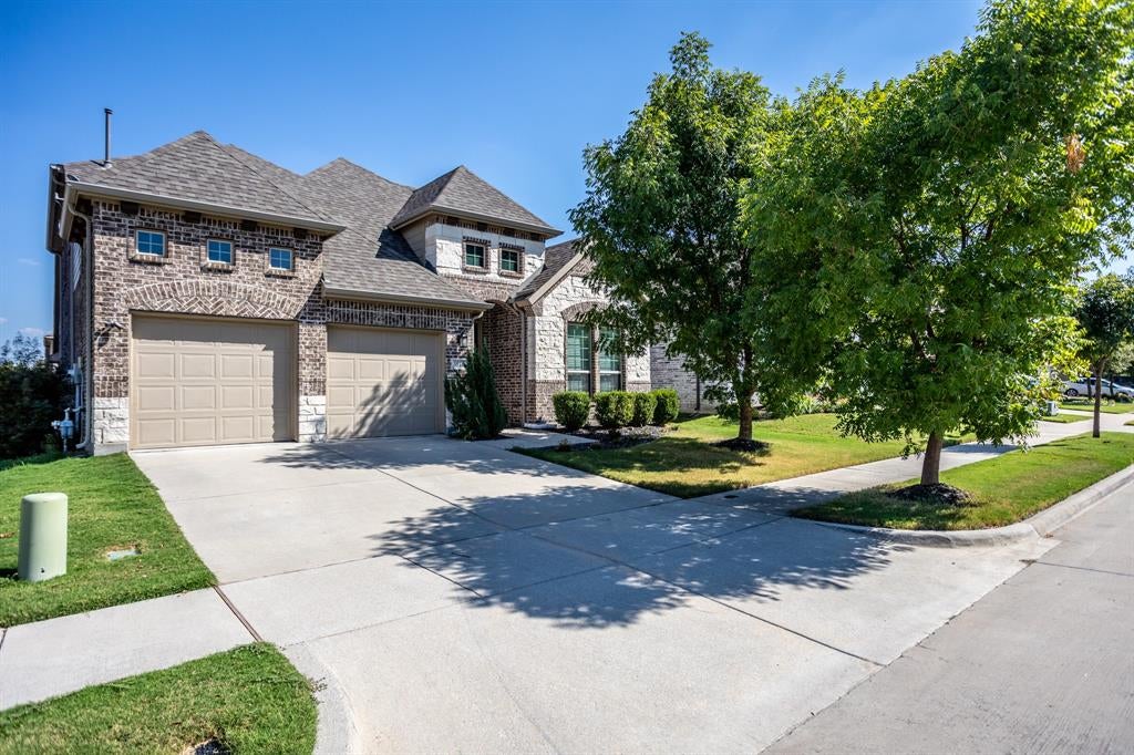 3516 Charleston Dr, Melissa, TX 75454