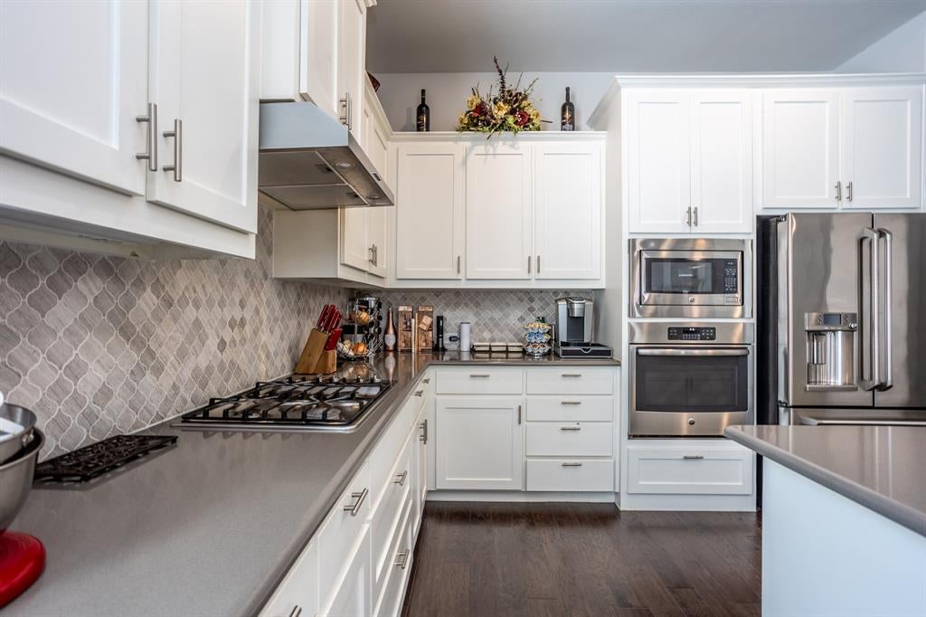 3516 Charleston Dr, Melissa, TX 75454 photo