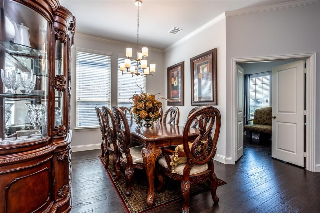 3516 Charleston Dr, Melissa, TX 75454 photo
