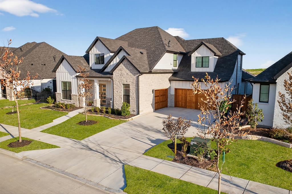 14537 Cedar Brook Pl, Fort Worth, TX 76008