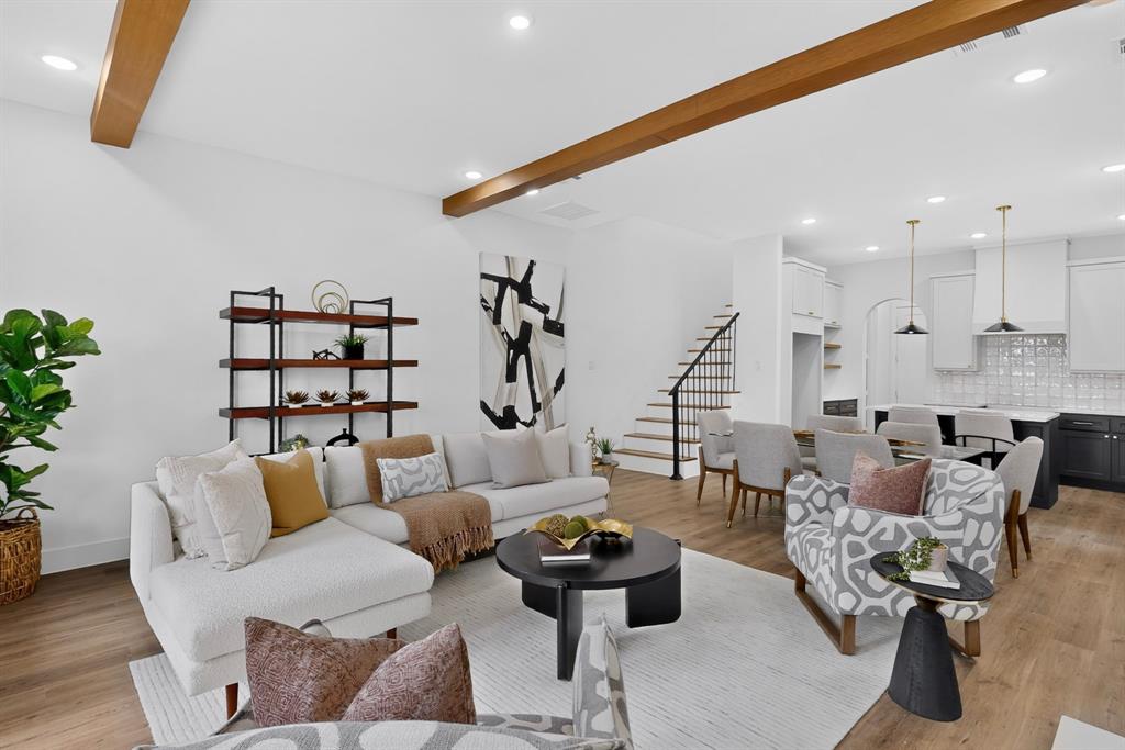 5102 AND 5104 Philip Ave, Dallas, TX 75223 photo