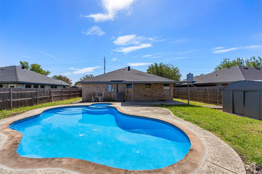 6314 Brookbriar Ct, Arlington, TX 76018