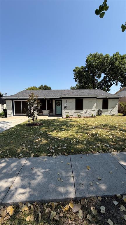1001 Linda Dr, Garland, TX 75041