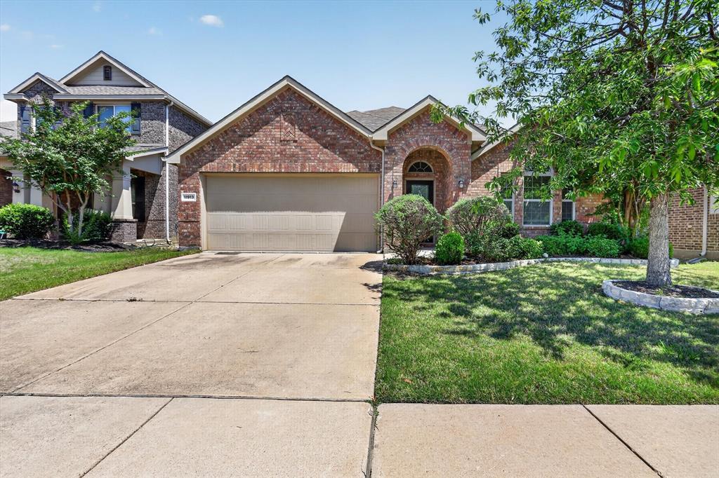 11913 Saint Croix Dr, Frisco, TX 75036