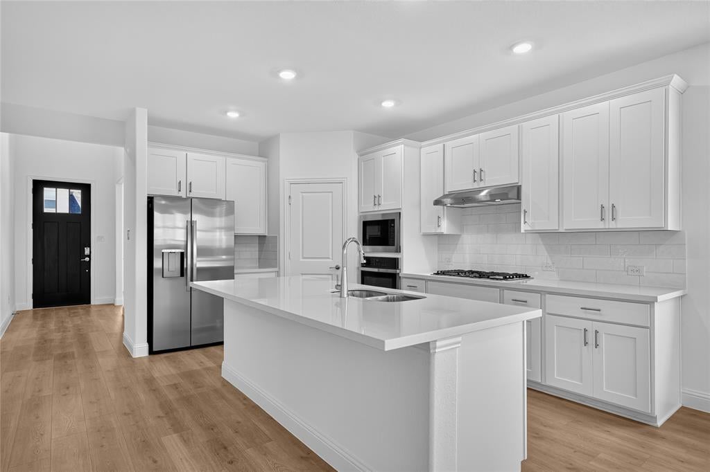 15024 Horseshoe Post Rd, Fort Worth, TX 76052 photo