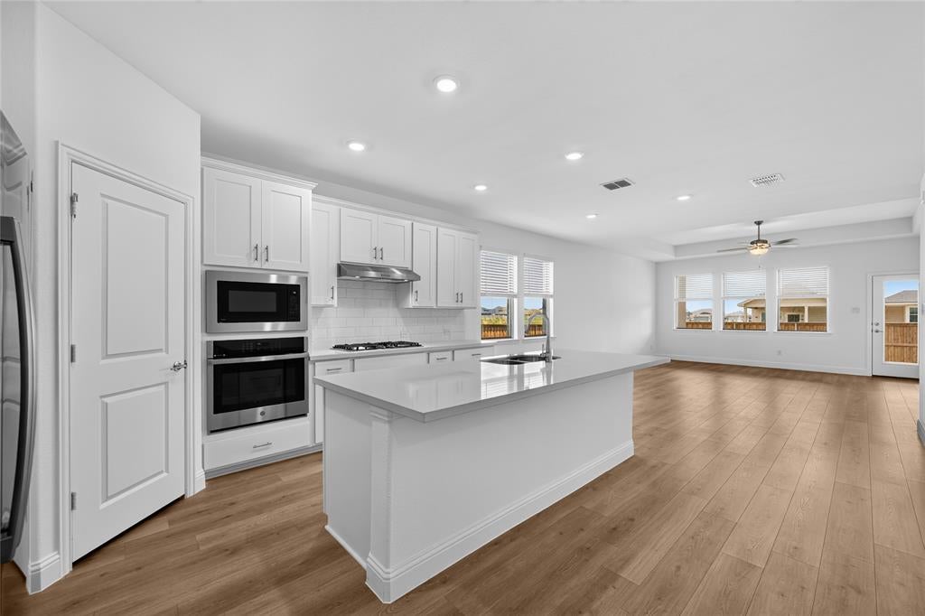 15024 Horseshoe Post Rd, Fort Worth, TX 76052 photo