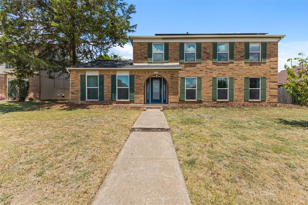 7233 Bayberry Ln, Dallas, TX 75249