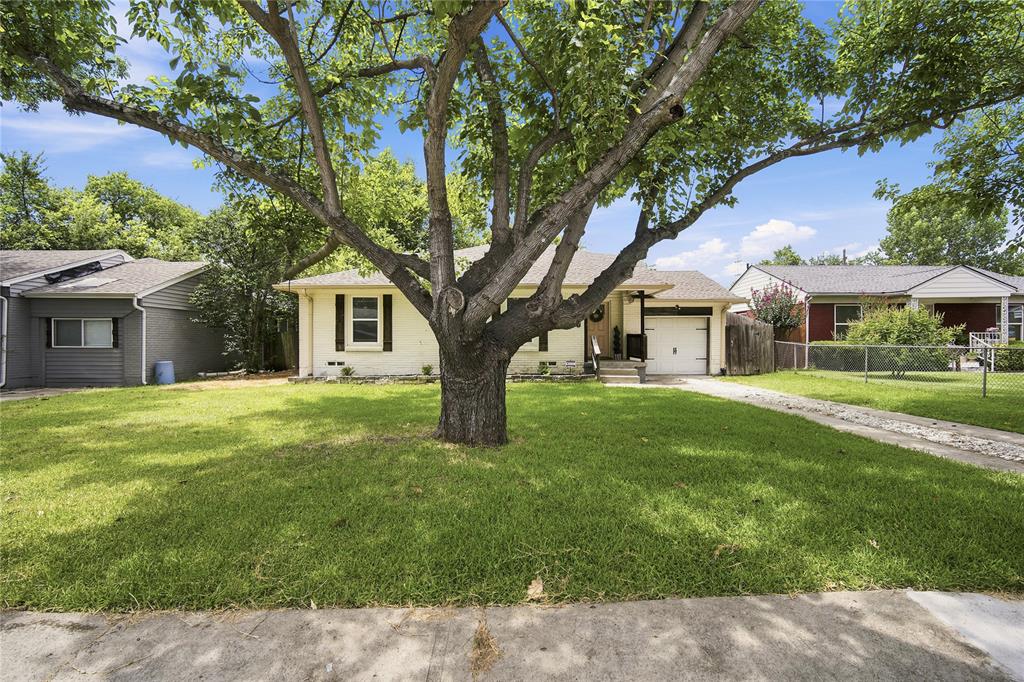 10547 Cayuga Dr, Dallas, TX 75228 photo