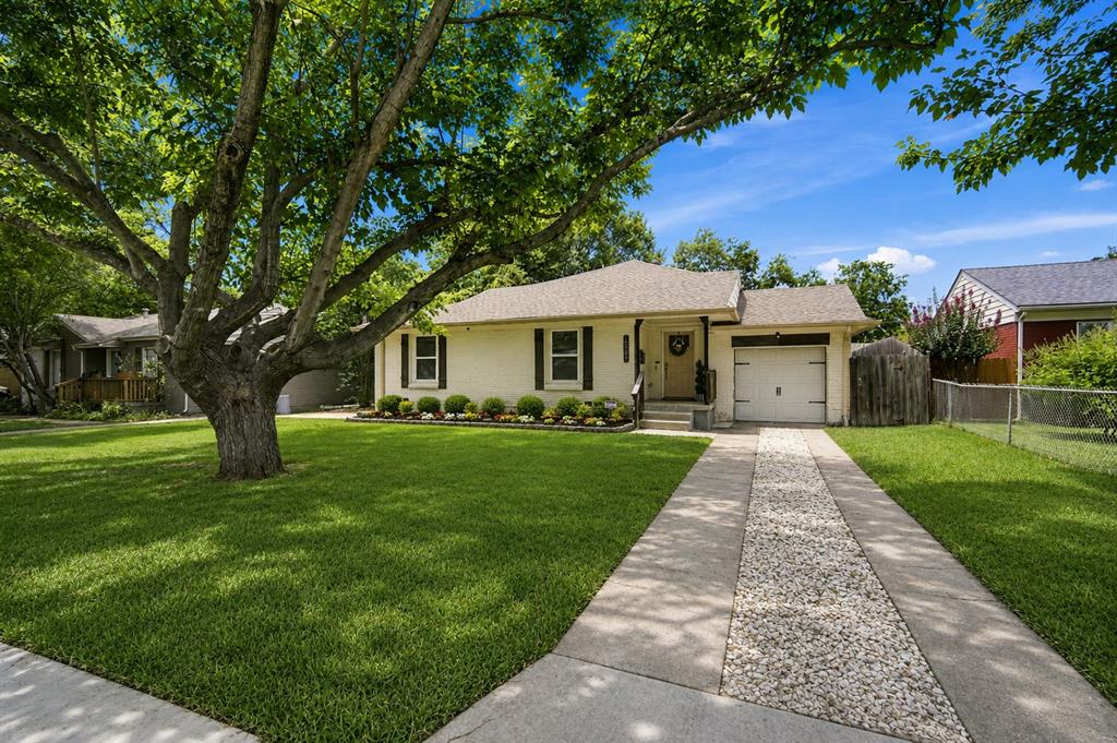 10547 Cayuga Dr, Dallas, TX 75228
