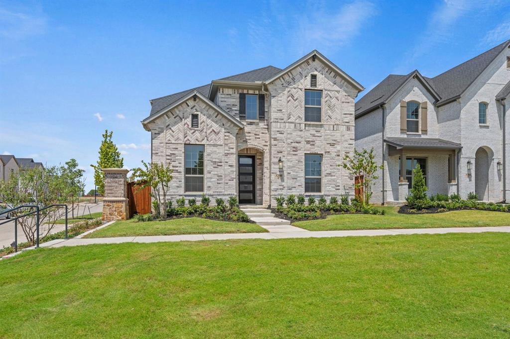 3200 Philly St, Celina, TX 75009 photo