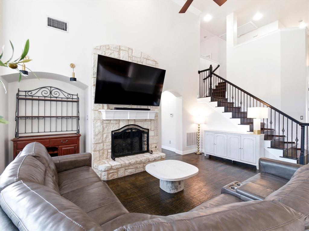 4956 Exposition Way, Fort Worth, TX 76244 photo