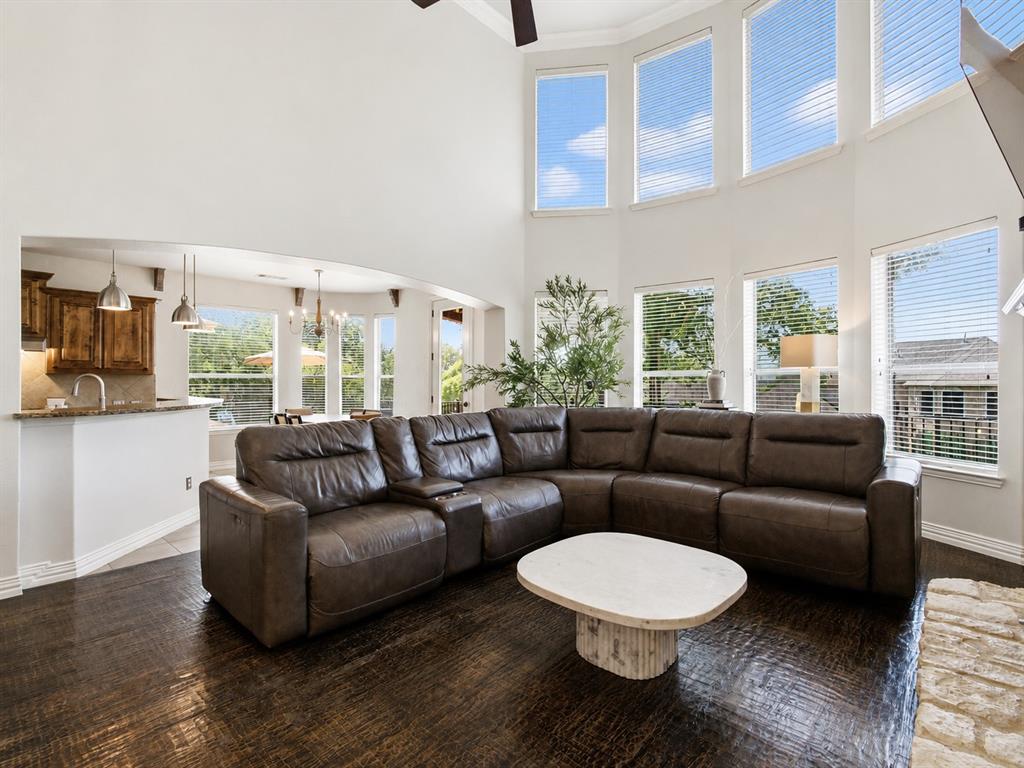 4956 Exposition Way, Fort Worth, TX 76244 photo