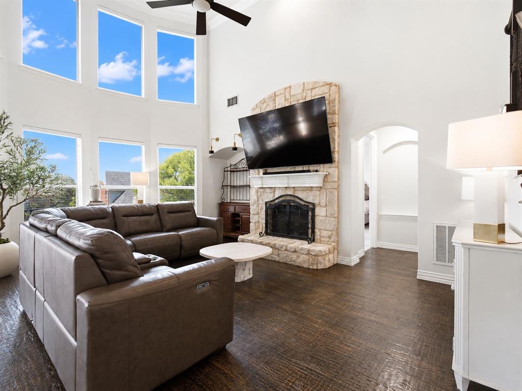 4956 Exposition Way, Fort Worth, TX 76244 photo
