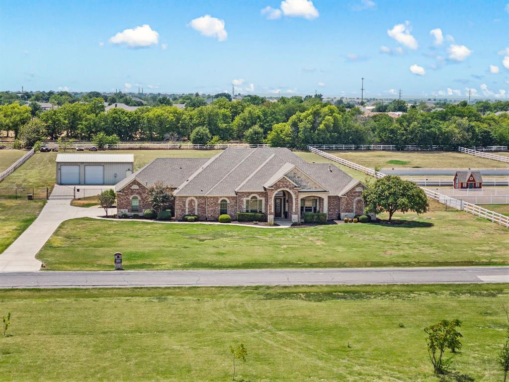 13425 Willow Creek Dr, Haslet, TX 76052 photo