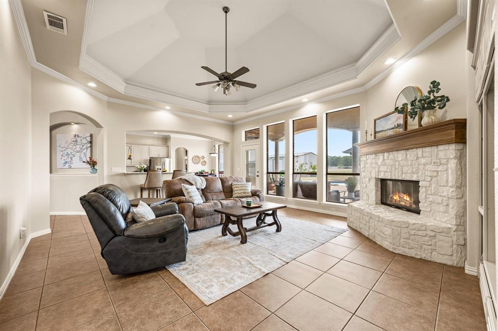 13425 Willow Creek Dr, Haslet, TX 76052 photo
